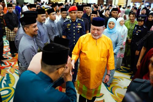 SULTAN IBRAHIM