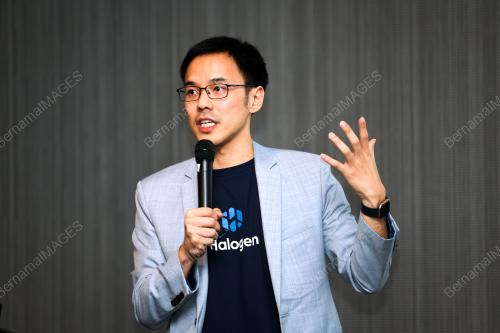 LIEW OOI HANN