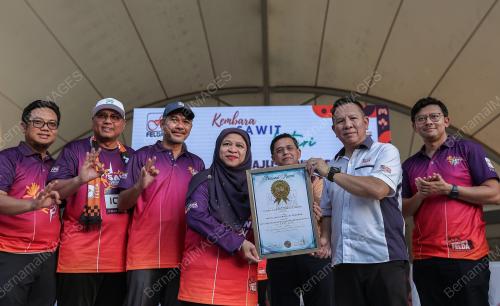 DATUK DR SUZANA IDAYU WATI OSMAN