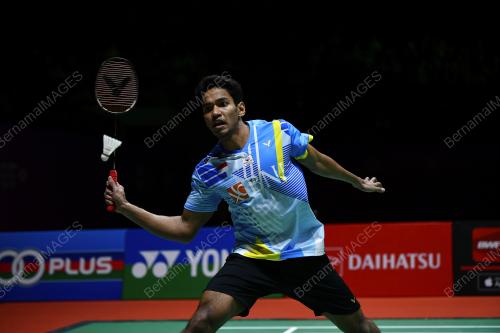 PERODUA MALAYSIA MASTERS 2022