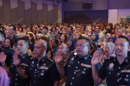 DATUK SERI R. RAMANAN