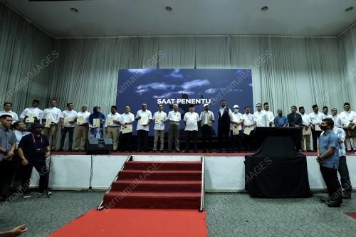 TUN DR MAHATHIR MOHAMAD