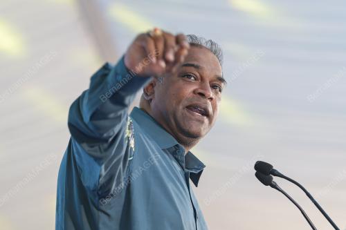 DATUK SERI R RAMANAN