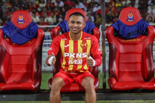 FAISAL HALIM