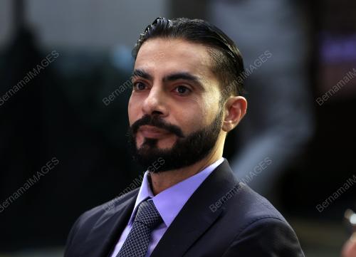 USMAN AHMED