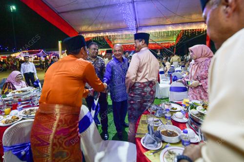 JENERAL TAN SR MOHAMMAD AB RAHMAN