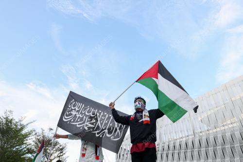 HIMPUNAN PEMBEBASAN PALESTIN