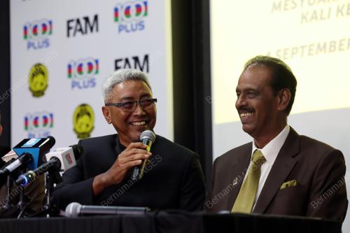 DATUK WIRA MOHD YUSOFF MAHADI