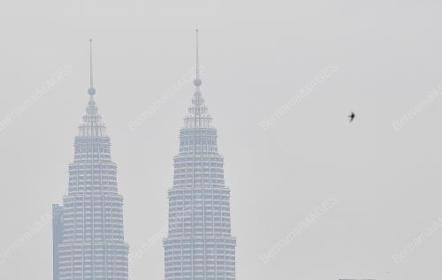 TINJAUAN JEREBU KUALA LUMPUR