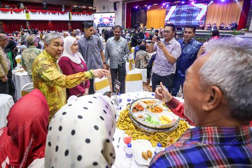 DATUK SERI DR. AHMAD ZAHID HAMIDI