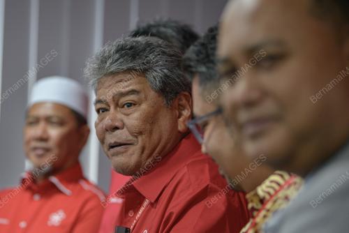 DATUK SERI ABDUL AZIM MOHD ZABIDI