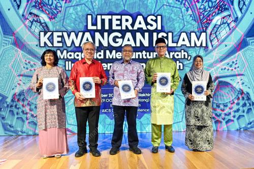 DATUK DR MOHD YUSOF OTHMAN