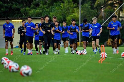 HARIMAU MALAYA