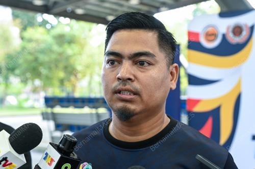 SAIFUL BAHRI MUSMIN