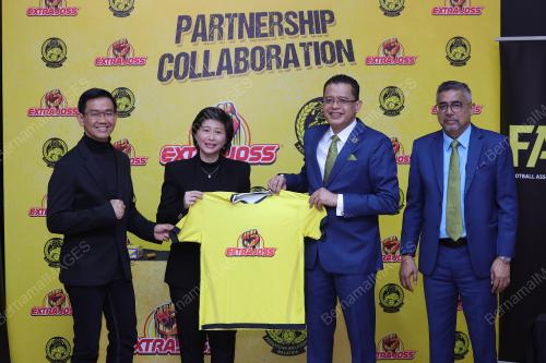 DATUK SERI SHAHRIL MOKHTAR