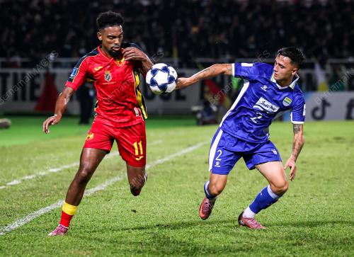 AFC CHAMPION LEAGUE TWO