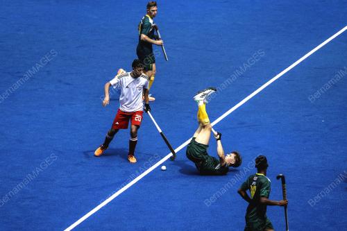 SOUTH AFRICA VS EGYPT