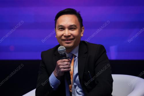 NASUTION MOHAMED