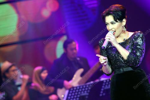 KONSERT MUZIKA EKSTRAVAGANZA