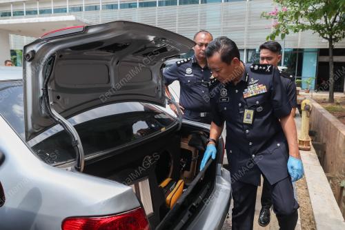 DATUK YAHAYA OTHMAN