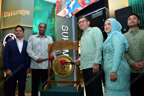 DATUK RAMANAN RAMAKRISHNAN