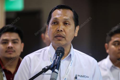 PROF SHAMSUL KAMAR ABU SAMAH