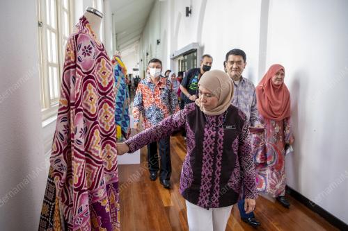 DATUK SERI NANCY SHUKRI