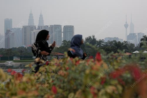 TINJAUAN JEREBU KUALA LUMPUR