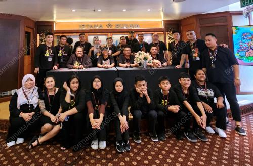ORKESTRA POTRES