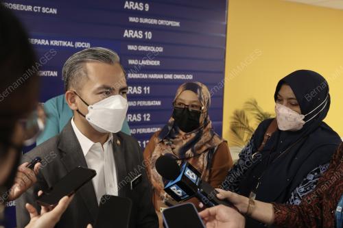 FAHMI FADZIL