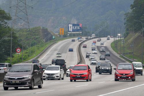 TINJAUAN BALIK KAMPUNG
