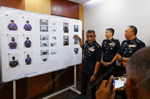 CP DATUK FADIL MARSUS