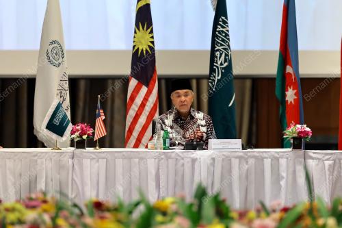 DATUK SERI DR AHMAD ZAHID HAMIDI