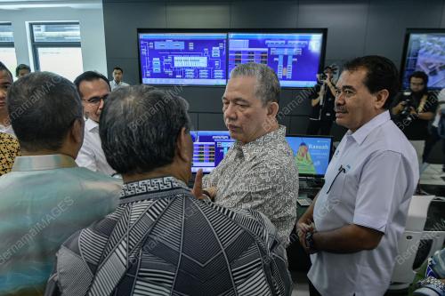 DATUK SERI FADILLAH YUSOF