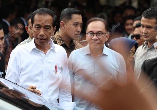 JOKO WIDODO