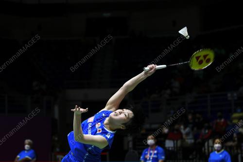 PERODUA MALAYSIA MASTERS 2022