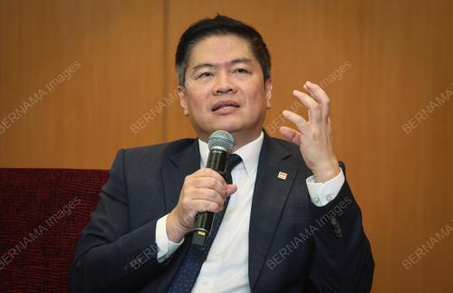 EDWARD LING