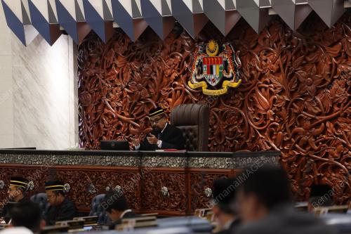 DATUK RAMLI MOHD NOR