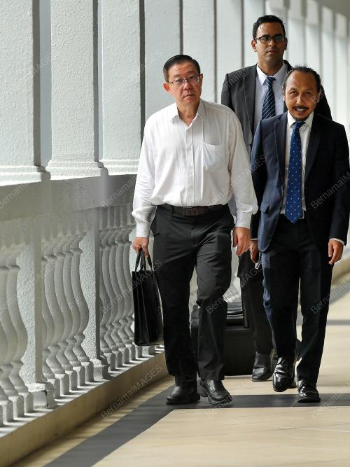 LIM GUAN ENG