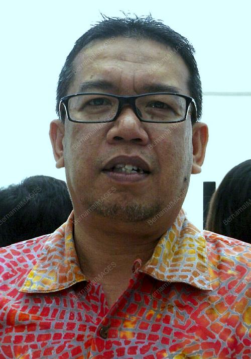 DATUK DR ABDUL LATIFF AHMAD
