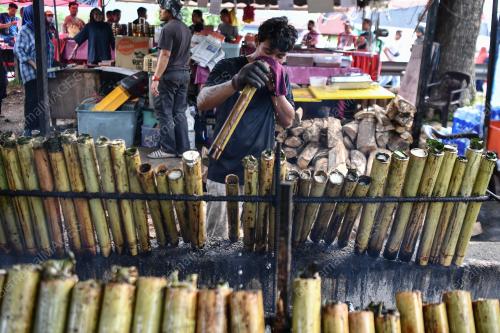 LEMANG KEMENSAH