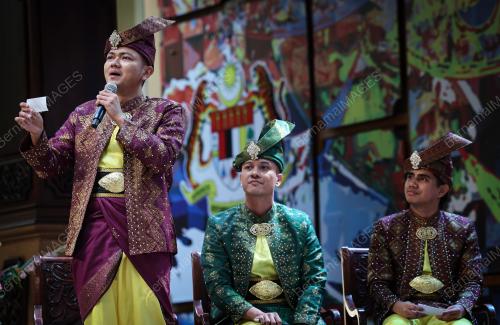 PESTA PANTUN HAWANA-DBP 2026