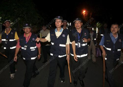 KOH TSU KOON