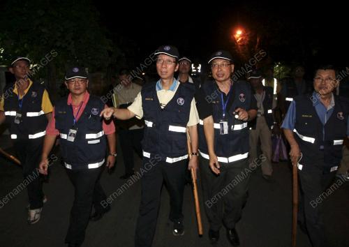 KOH TSU KOON