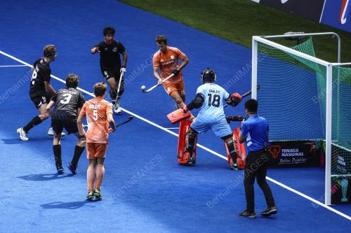 HOCKEY JUNIOR WORLD CUP 2023