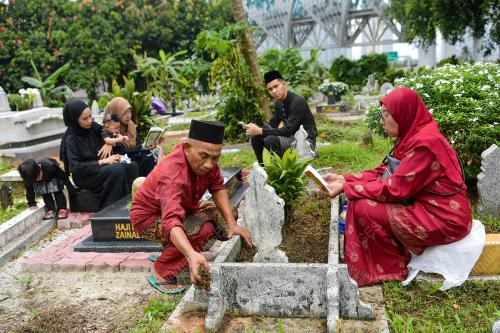 HARI RAYA AIDILFITRI 2024