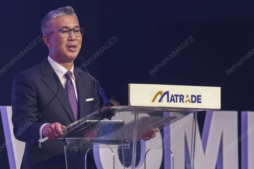 DATUK SERI DR AHMAD ZAHID HAMIDI