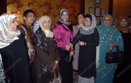 SHAHRIZAT ABDUL JALIL
