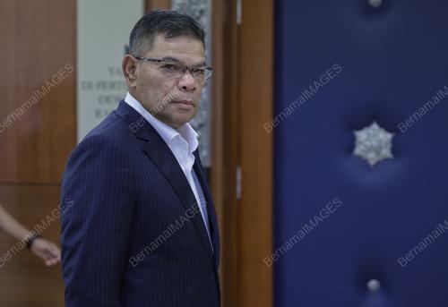 PERSIDANGAN DEWAN RAKYAT