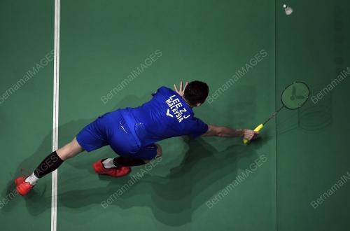 KEJOHANAN PERODUA BADMINTON MASTERS MALAYSIA 2020